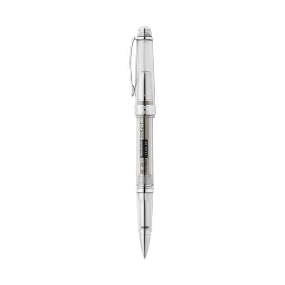 CROSS Bailey Light Ballpoint Pen Cream Soda Collection Clear Soda NAT0742-17
