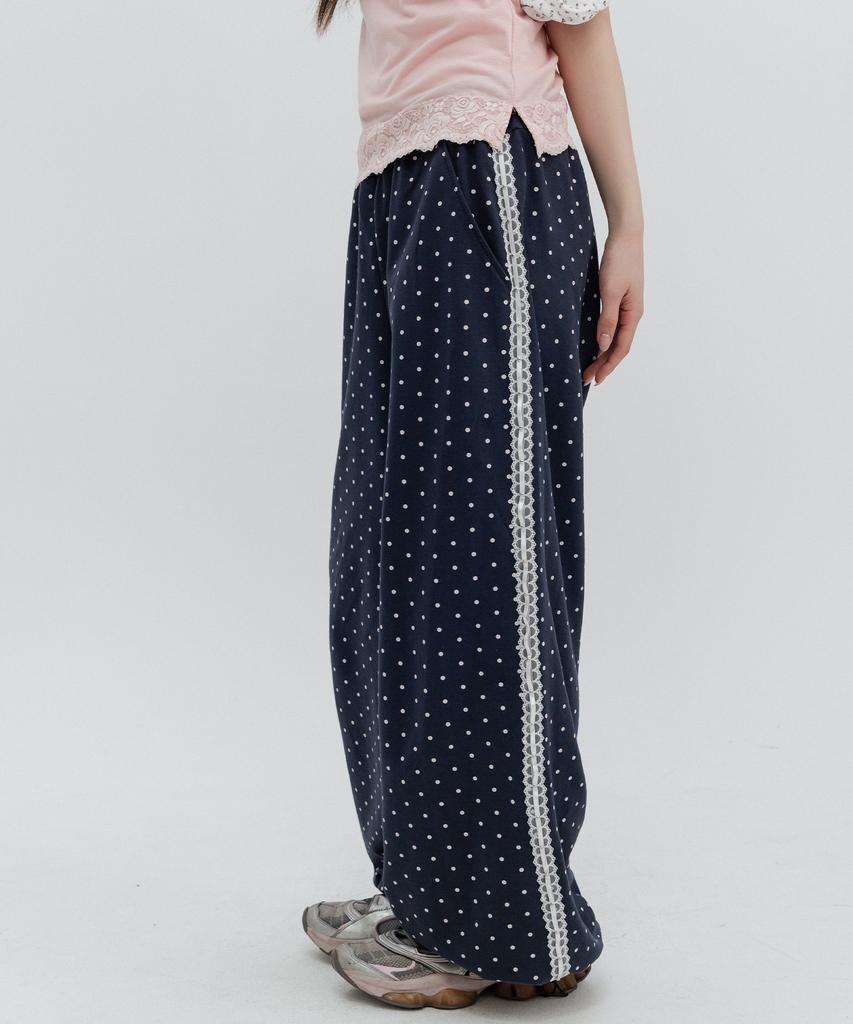 HIGH SCHOOL DISCO Stip Stud Trainingsbroek