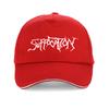 Immolation Death Metal Suffocation Baseballkappe Suffocation Rockband Lässige Herren Damen Mütze