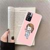 Cartoon Medicine Doctor Nurse Phone Case For Xiaomi Poco F7 Pro Mi 14 Ultra 9T 12T 11T 13 15 Pro 12 11i Clear 12X 10T 11 10 Lite