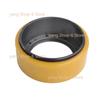 Forklift Parts 210*75/83mm PU Wheel with 8 Holes