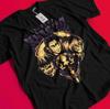 Geto Suguru T-Shirt Gojo Satoru Shirt Jujutsu Kaisen Tshirt Jogo Mahito Curse AA59