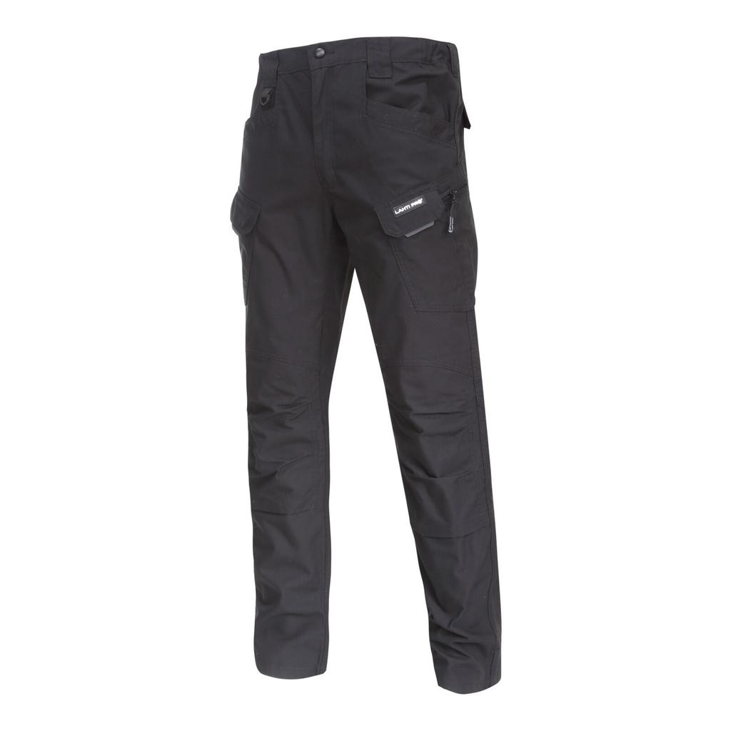 Black Combat Pants, "", Ce, Lahti