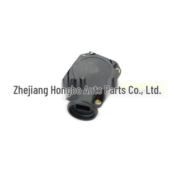 BMW 8 Series Oil-Water Separator Valve 11157501565