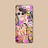 Miley Cyrus Handyhülle für Realme GT 8 Neo Pro C75 73 71 C67 65 C55 53 C35 31 C20 15 Bunte Druckabdeckung Hübsche Abdeckung