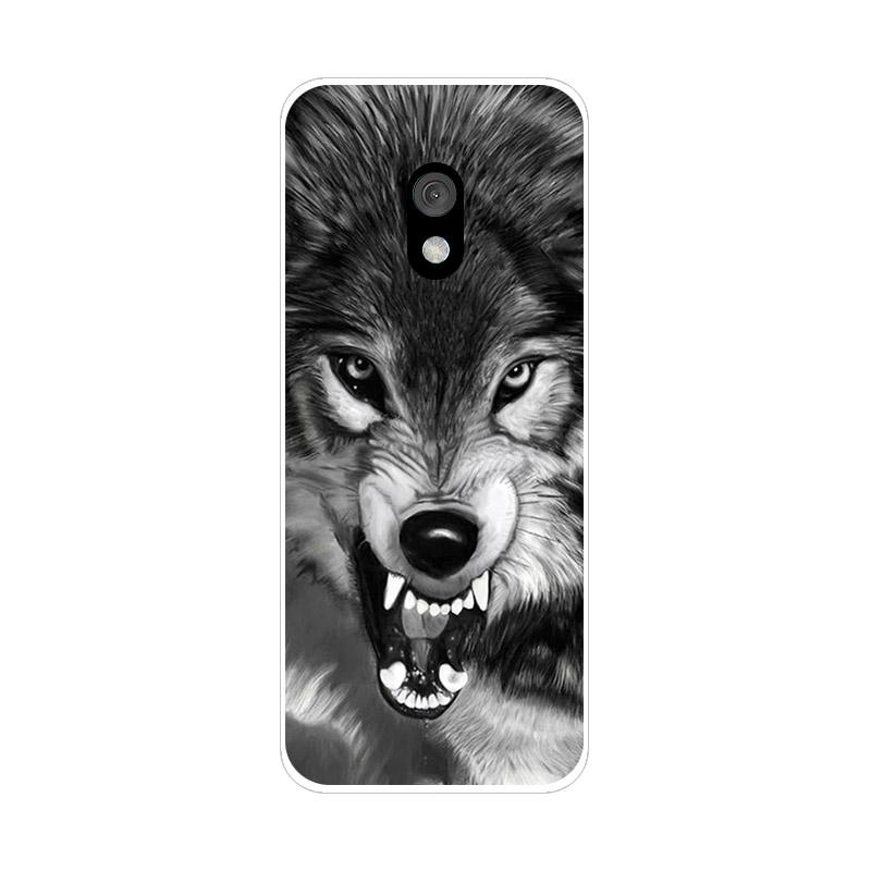 For Nokia 235 4G 2024 Case Clear Soft Silicone Phone Case Back Cover For Nokia 215 220 4G 2024 Shockproof Fundas Protective Capa