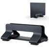 Laptop Adjustable Without PC and Supports Almost All PSITEK Laptop Storage 1 Stand, Vertical, Tools, Aluminum, Stand, Vertical, Laptops, (black, Slot)