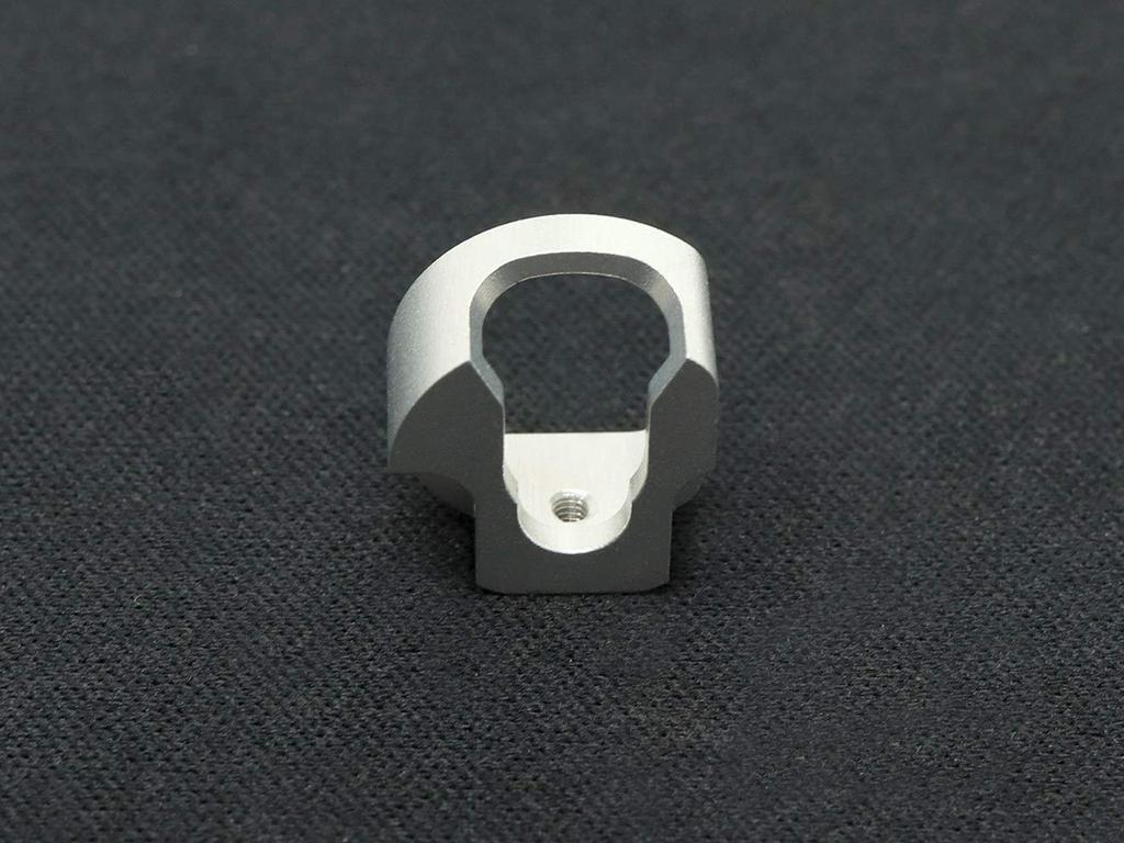 COWCOW TECHNOLOGY A7075 Reinforced Cylinder Valve Stopper for Hi-CAPA/1911 (CCT-TMHC-028)