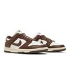 Nike Womens Dunk Low 'Cacao Wow' (women's sizes) Sail / Cacao Wow / Coconut Milk Skate Shoes DD1503 124
