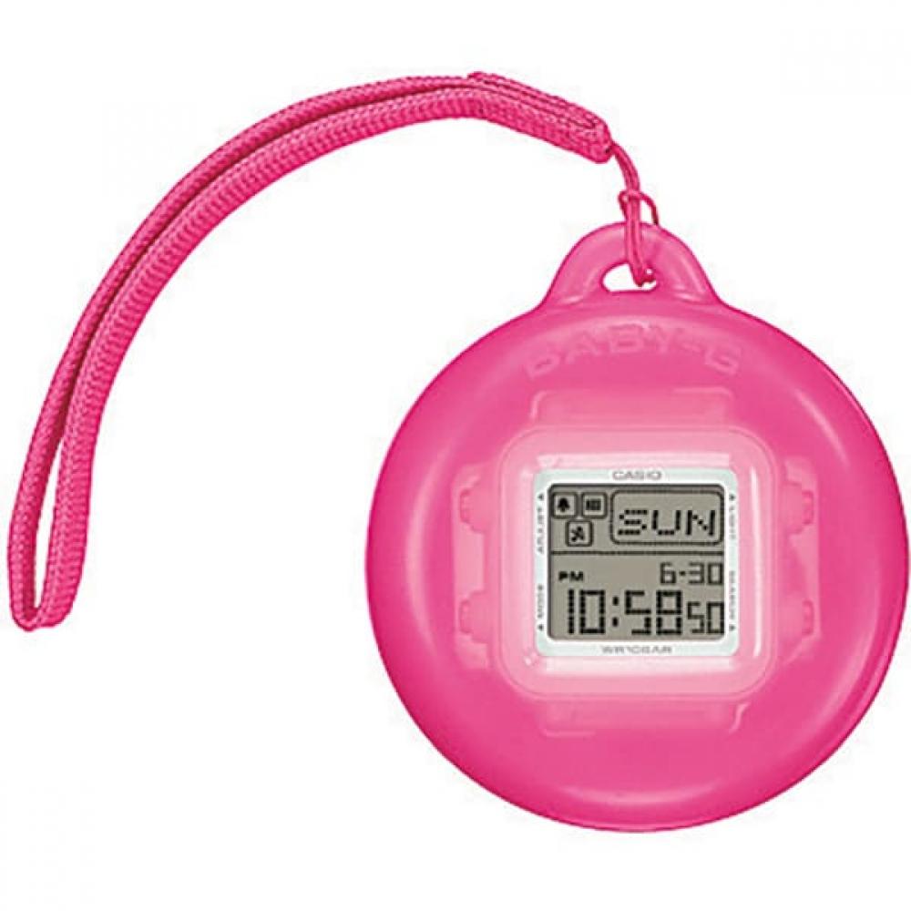 Casio Bgd 10k 6jr [Baby G+plus  Baby G+ ]