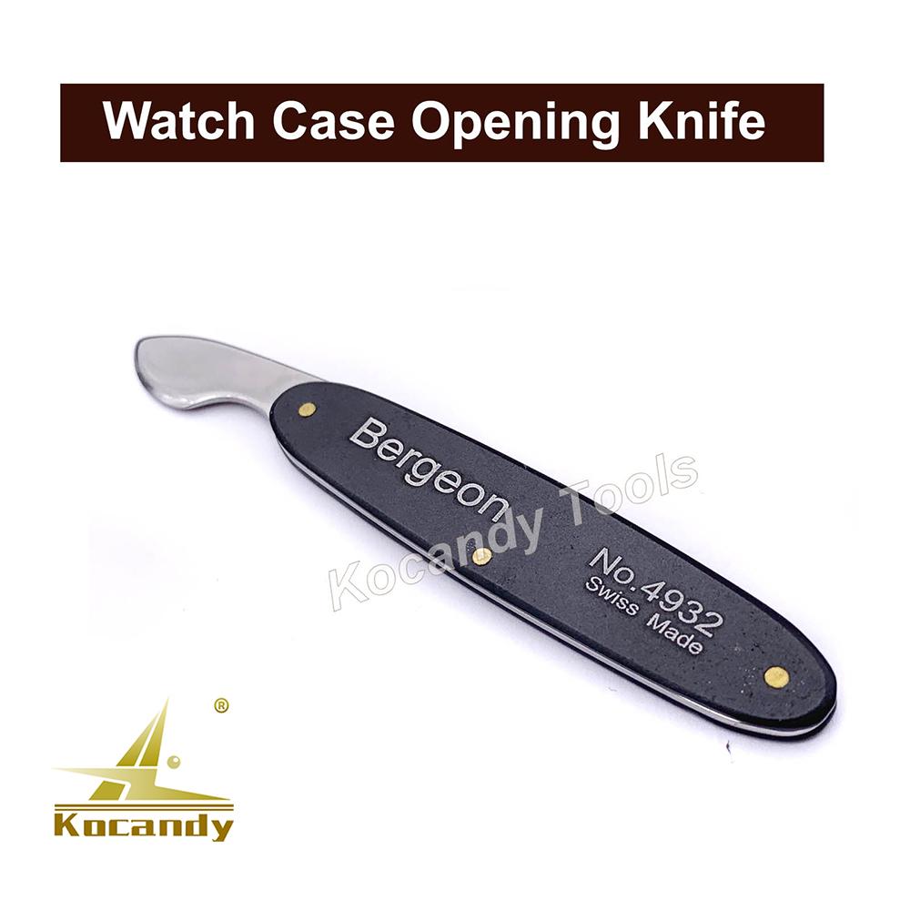 

Watch Repair Tool-Pro Knife Watch Case Back Opener Tool Battery Change China Mainland