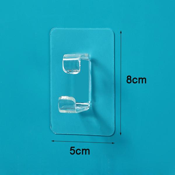 

Крючок для раковины, полка для хранения раковины, полка для хранения в ванной, подвесная раковина, артефакт, неперфорированный настенный крючок для унитаза 1PC