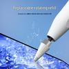 Magnetic Active Stylus Pen for Apple & Android Tablets/Smartphones - Touchscreen Compatible