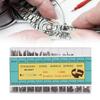 Alloy Steel 1.2mm Spring Bar Watch Repairing Tools Accessory for Watchmaker