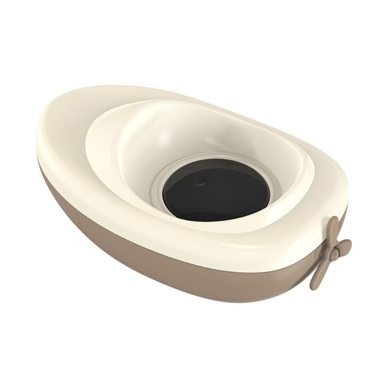 

Bath Thermometers For Infants With Clear LCD Screen Auto Shut Off Function Room Water Temperature Measurement And Energy Saving 1