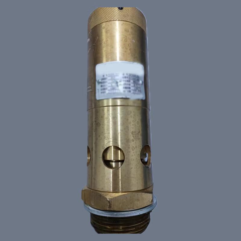 Air Compressor Universal Spring Safety Valve