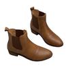 The New Top Boots Are Fashionable, Retro and Versatile, Casual Single Boots, Retro Women's Boots and Women's Shoes