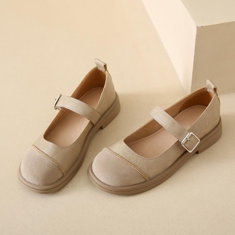 Fashion Designer Shallow Flats Women Shoes Fashion Buckle Elegant Loafers Shoes Summer New Classical Sandals 2025 Casual Sneaker Zapatos