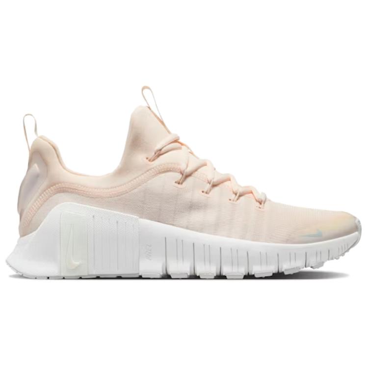 Nike Metcon 6 Donna Gratuito Bianco Gesso Bianco Puro Bianco Picco FJ7126-112