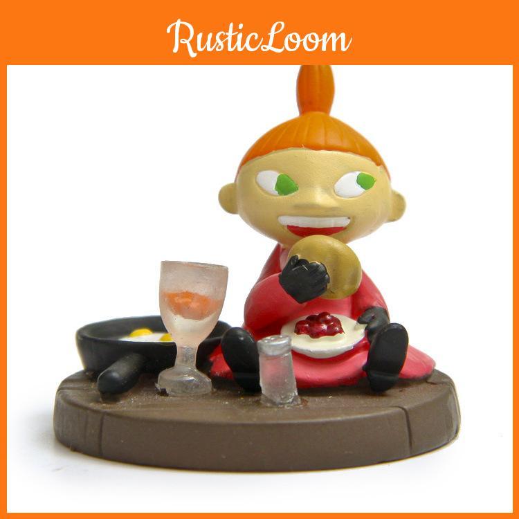 My Little Resin Ornament For Garden Landscaping And Decoration Room