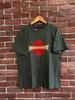 T-shirt da Skate Vintage Y2k Independent Truck Company Verde l Unisex