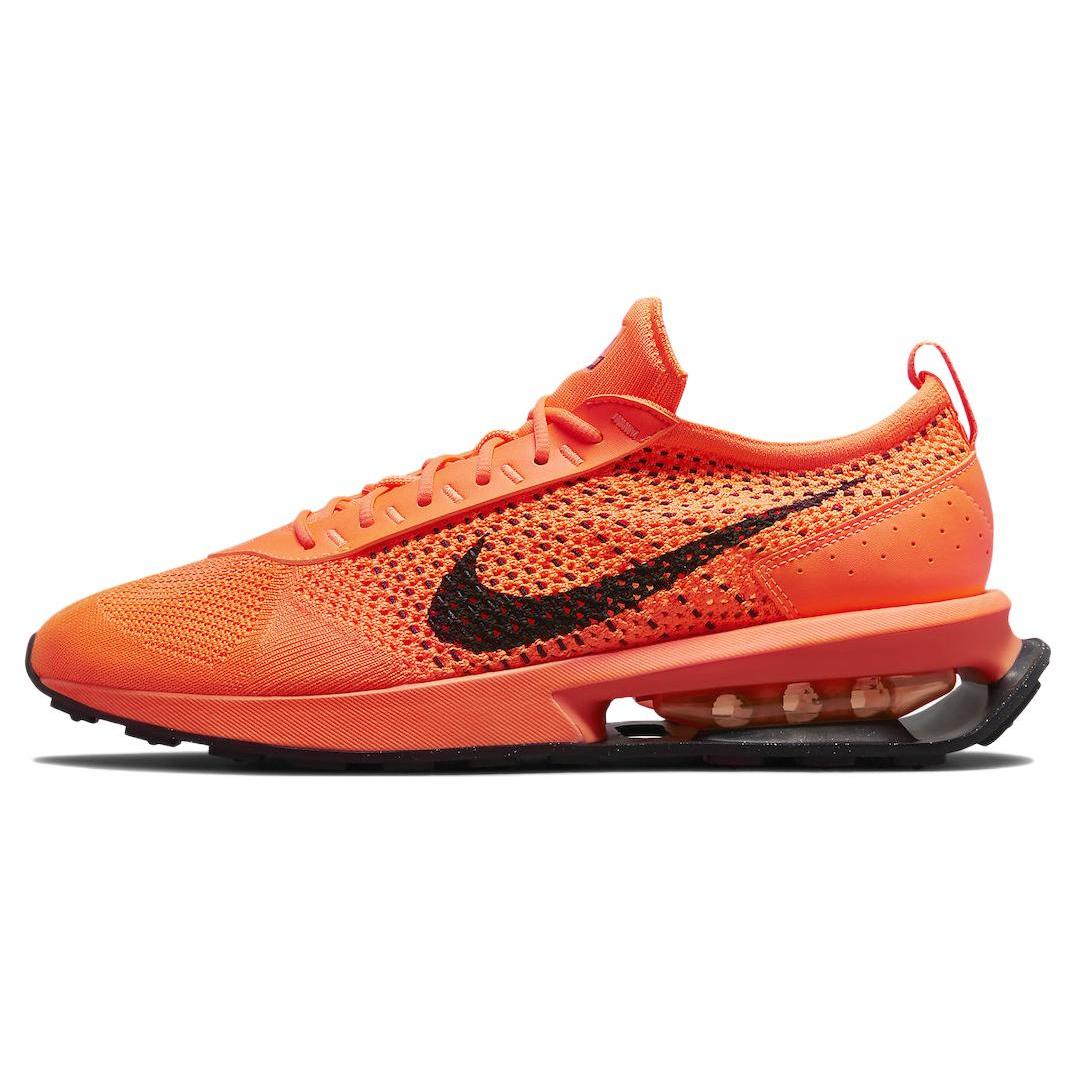 

Новые Nike Air Max Flyknit Racer Total Orange FD0762-800 45