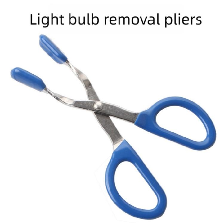 Professionelles Hochleistungs-Lampenentfernungswerkzeug mit rundem Griffbereich Perfekt für empfindliche Lampenentfernungs- und Installationsaufgaben