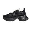 Adidas Originals ODS TN Low top Chunky Sneakers Women's Black KJ3972