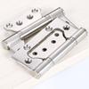 HSDIC HK-96 201 Stainless Steel Pivot Hinge