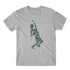 Tennis Ball Player Sports Game Tennis Racket T-Shirt Youth Unisex