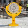 Mini Surveying Prism Lightweight Sturdy Heavy-Duty for Surveyors,