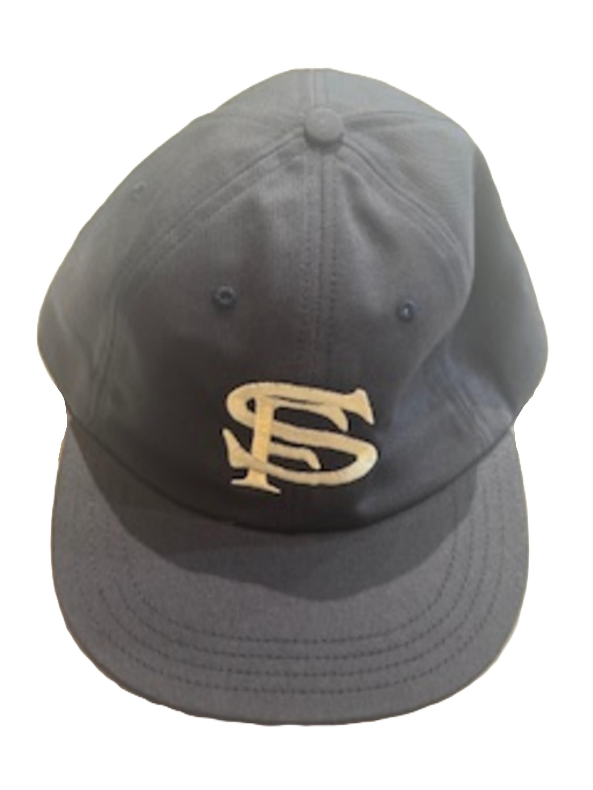

Cooperstown Ball Cap Logo Cap-SFP31-NVY-FREE