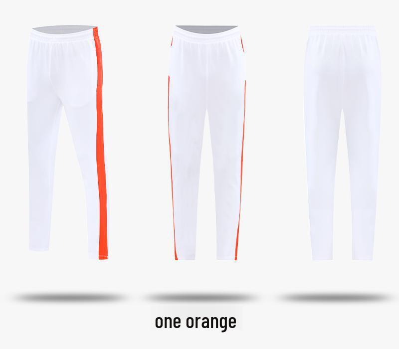 Unisex Autumn & Winter Sports Jacket with Training Sportswear Pants - Student & Coach Martial Arts Uniform
