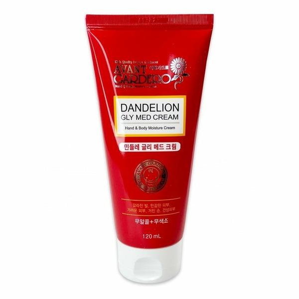 

Avantgarde Dandelion Gly Med Cream 120ml O (WC35296)