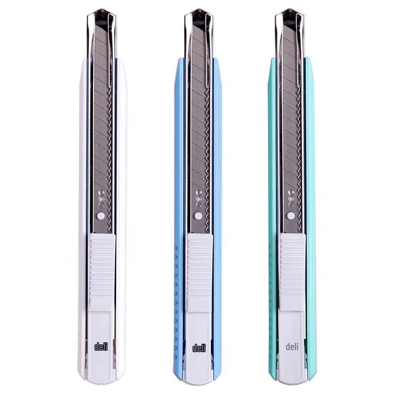 Deli 2086 Utility Knife