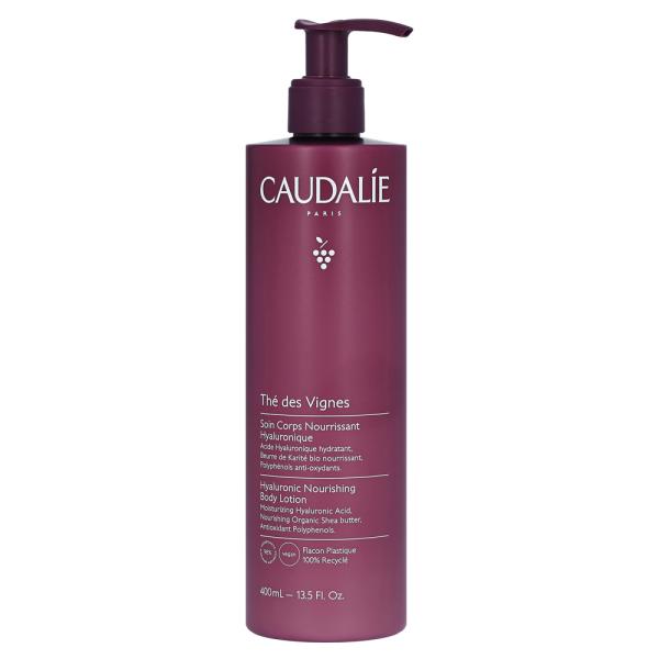 

CAUDALIE Caudalie Body Care Cr. Cream The Devine Nourishing 400ml
