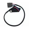 Crankshaft Position Sensor ZL01-18-221A ZL0118221A J5T27072 J5T-27072 ZL01-18-221 FSD-18-221 Compatible for Mazda 323 Demio Miata MX-5 MX5