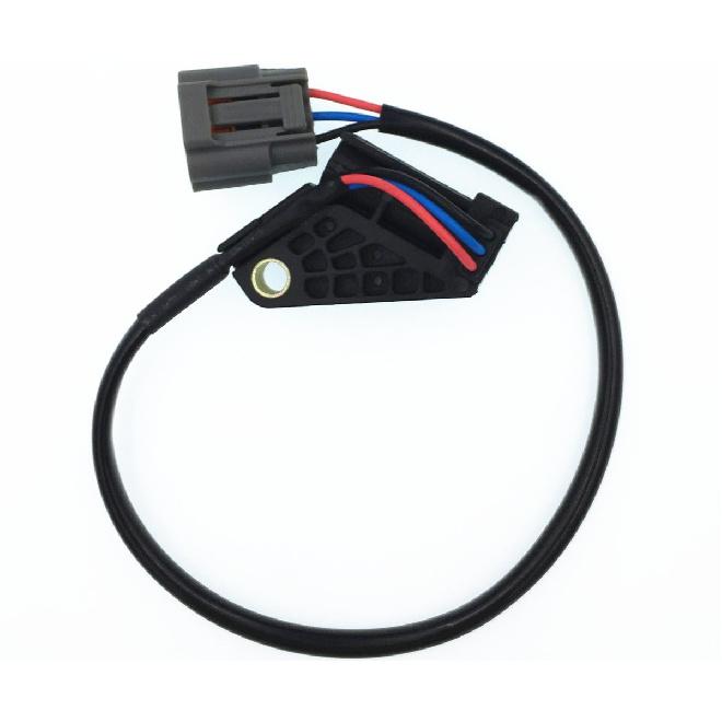 Crankshaft Position Sensor ZL01-18-221A ZL0118221A J5T27072 J5T-27072 ZL01-18-221 FSD-18-221 Compatible for Mazda 323 Demio Miata MX-5 MX5