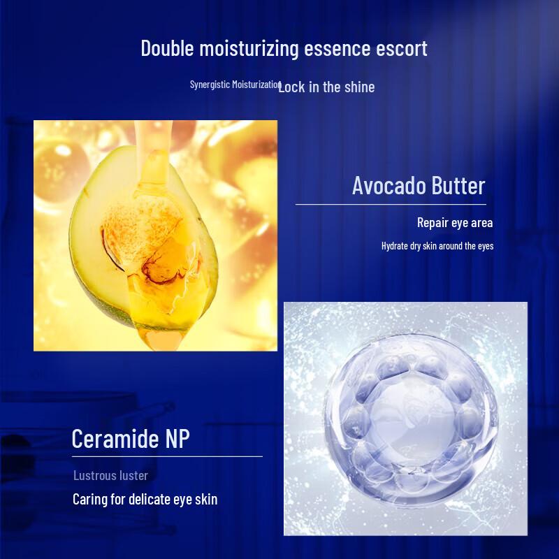 Future Skin Over-Night Brightening Anti-Wrinkle Eye Cream