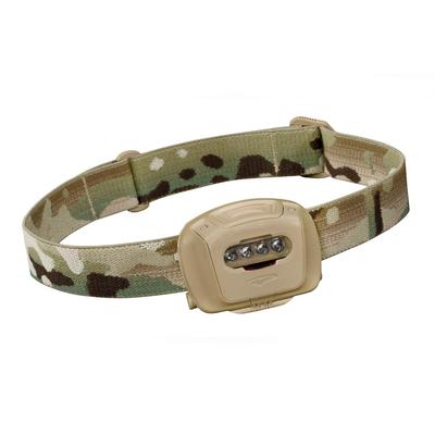 PRINCETONTEC Quad Tactical Multicam QUAD-TAC-MC