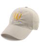 Wig Im Lovin Pigment Ball Cap - Beige