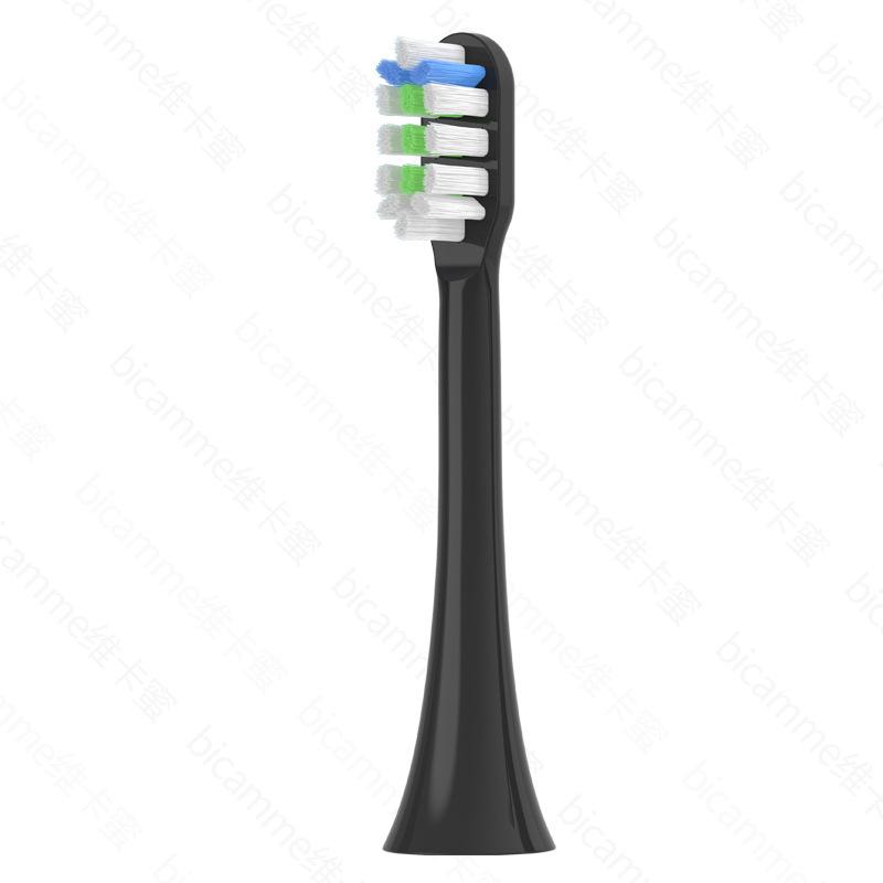 Mengya Home Universal Electric Toothbrush Heads - Compatible with Mteeth, Starry X2, Starry X3, and Eternal Nebula Models