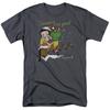 Camiseta Betty Boop "Chaminé" - Regular ou Regata - até 6X