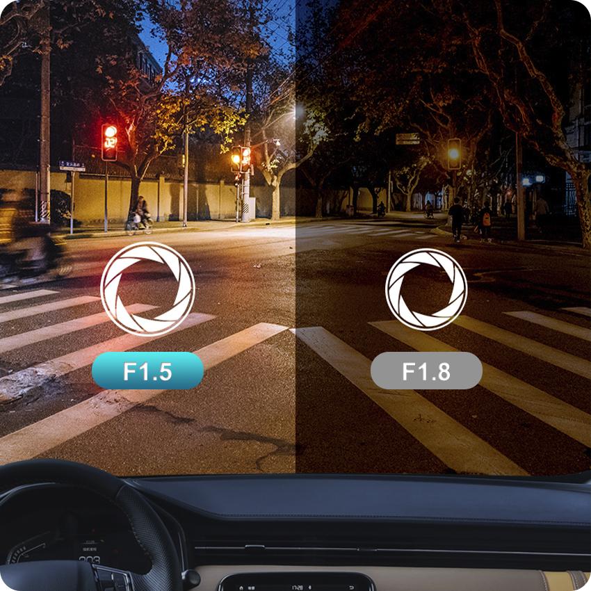 New! 4K Plug and play Car DVR Camera Dash Cam For Land Rover Discovery Sport Range Rover Evoque Jaguar E F PACE XE XF XJ XJL XEL