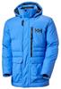 Winter Jacket Helly Hansen Tromsoe Jacket (53074) Ultra