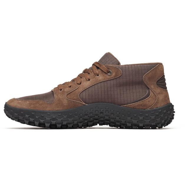 Кроссовки Merrell Wrapt Sneaker Mid WP EU 43