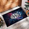 Bayern Munich Printed Flannel Area Rug Non Slip Soft Polyester Floor Carpet Indoor Decor Mat for Bedroom Living Room Sofa Game Room Home Decoration