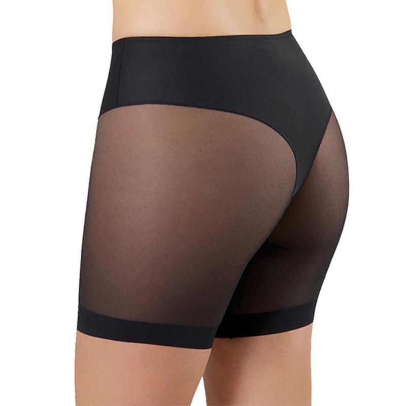 Women Fashion Butt Lifter Shaper Panties Ladies Girls Hip Underwear Body Shaper High Elastic Slimming Panties Briefs