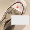 Women's Spring Graffiti High Canvas Boots Round Head Middle Follow Anti Slip Boots Women Leisure Fashion Rubber