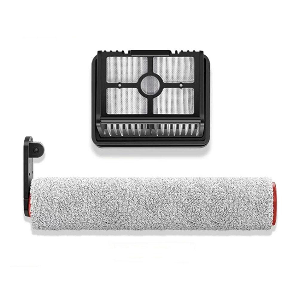 For H15 Pro Brush Rollers And Filter Wet And Dry Vacuum Cleaner Accessories Household Supplies Cleaning Spare To Replace